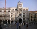 St Mark's Clocktower
