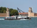 St Mark's Campanile