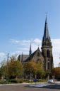 Saint Maurice Church