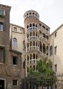 Palacio Contarini del Bovolo