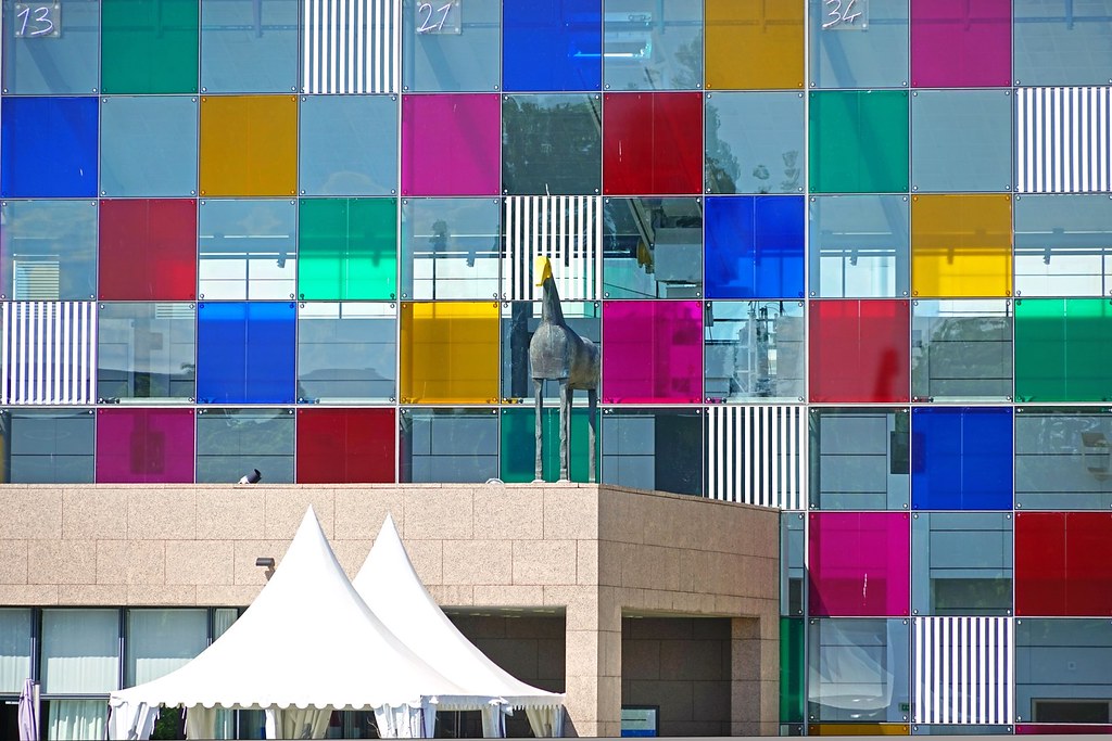Museos y galerías de Estrasburgo