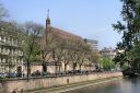 Saint John's Church, Strasbourg