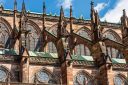 Catedral de Notre Dame de Estrasburgo