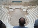 Kom el-Dikka (Amphithéâtre romain)