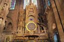 Strasbourg Astronomical Clock