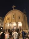 Saint Mark's Cathedral
