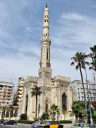 Al-Qaed Ibrahim Mosque
