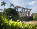 Antoniades Gardens