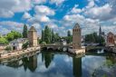 Grande-Île de Strasbourg
