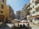 سوق محطة مصر