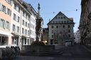Weinmarktbrunnen