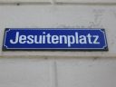 Jesuitenplatz