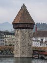 Water Tower