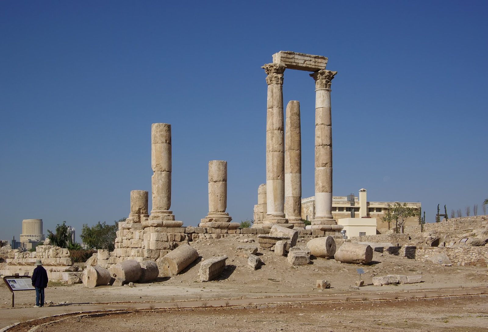 Amman