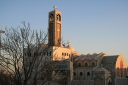Coptic Orthodox Patriarch