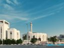 Al-Marhum Al-Hajj Mohammad Al-Quraini Mosque