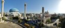 Mosquée du roi Abdallah Ier