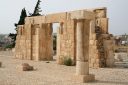Amman Citadel