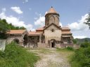 Amaghleba Church