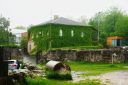 Capuchins House