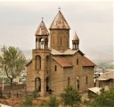 Surb Nshan Armenian Church