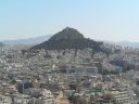 Lycabettus Hill Funicular