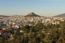 Areopagus Hill