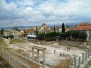 Roman Agora of Athens
