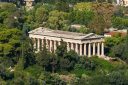 Ágora antigua de Atenas