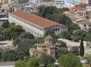 Stoa d’Attale - Musée de l’Agora antique