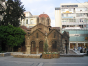 Église de Panagía Kapnikaréa