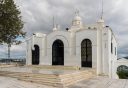 Lycabettus Hill