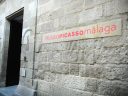 Musée Picasso Malaga