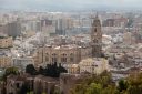 Málaga Cathedral