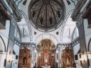 Church of the Holy Christ of Health