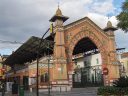 Mercado Salamanca