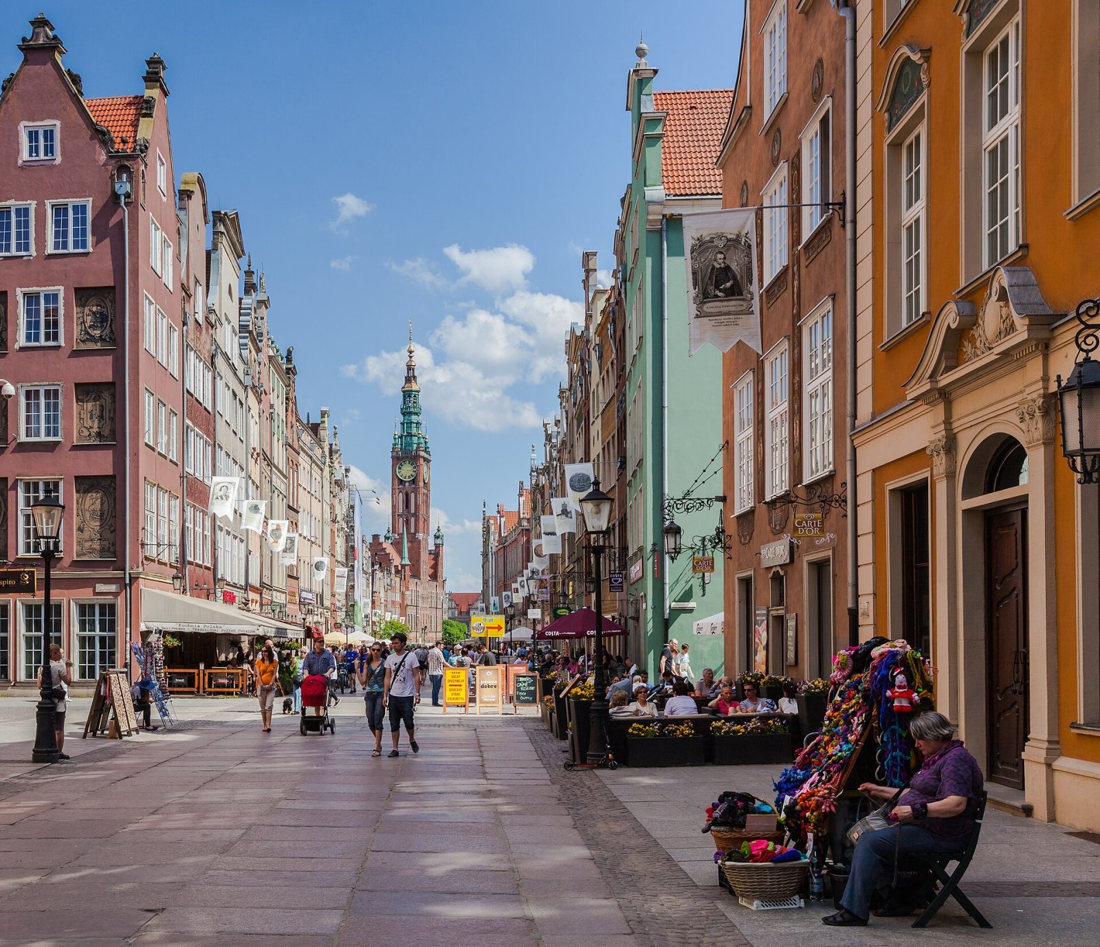 Gdansk