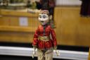 Dolls and Toy Museum