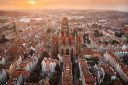 St. Mary's Church, Gdańsk