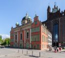 Royal Chapel