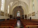 St Elizabeth Church