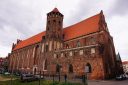 Basílica de San Nicolás de Gdańsk