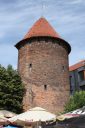 Swan Tower