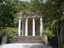 Mozart Temple