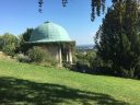 Bellevue im Kurpark Baden