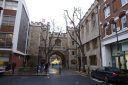 Porte Saint-Jean
