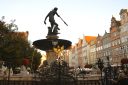 Neptune's Fountain