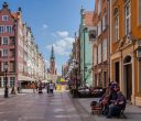 Gdańsk Main Town Hall