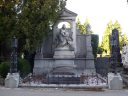 Stadtpfarrfriedhof Baden