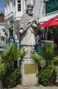 St. John of Nepomuk Shrine